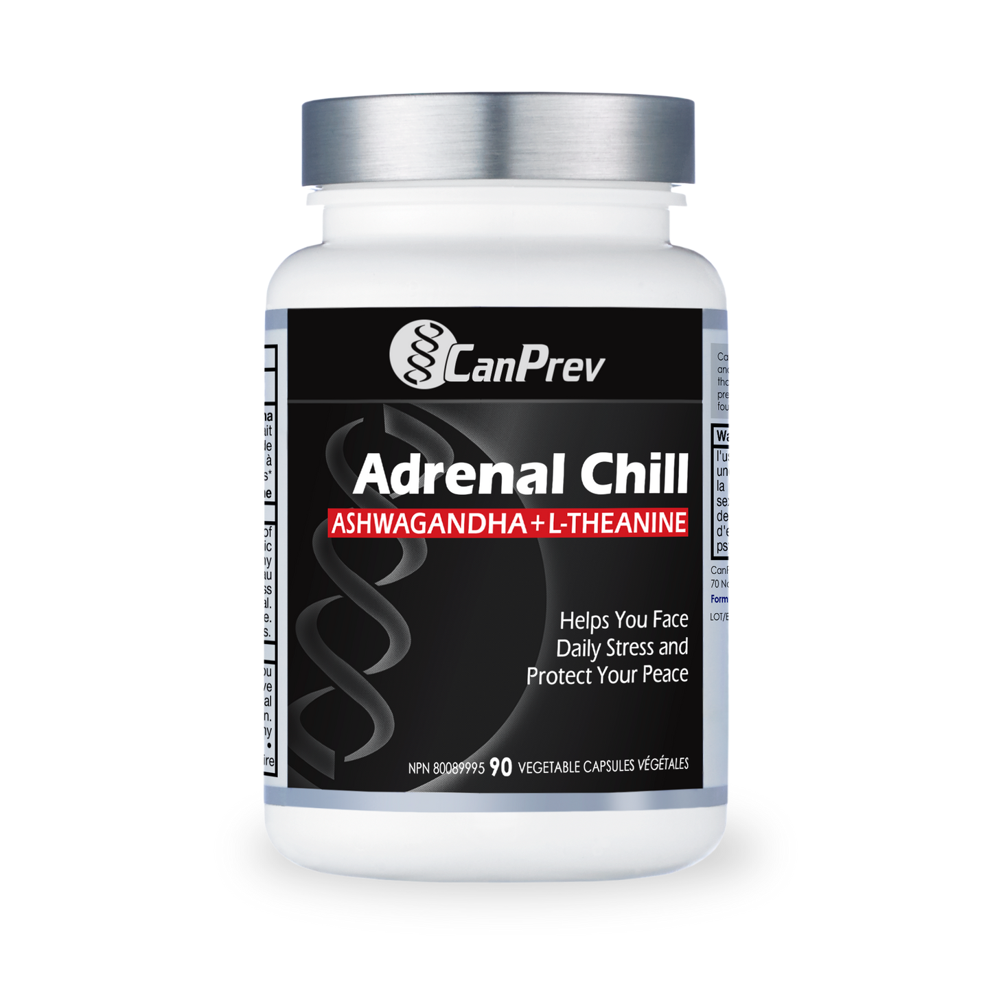 Adrenal Chill - Homme