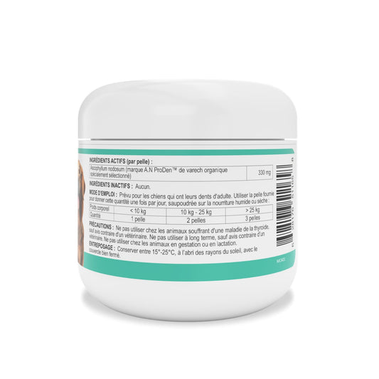 ProDen DentalCare poudre pour chiens - 180 g