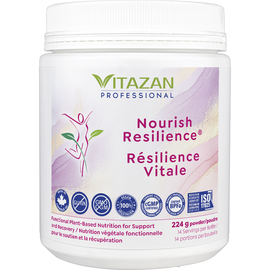 Résilience Vitale