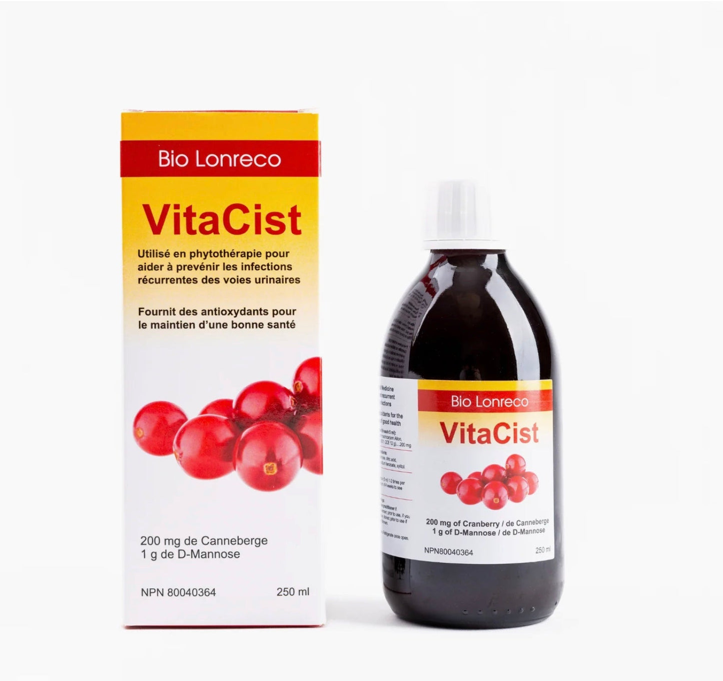 VitaCist