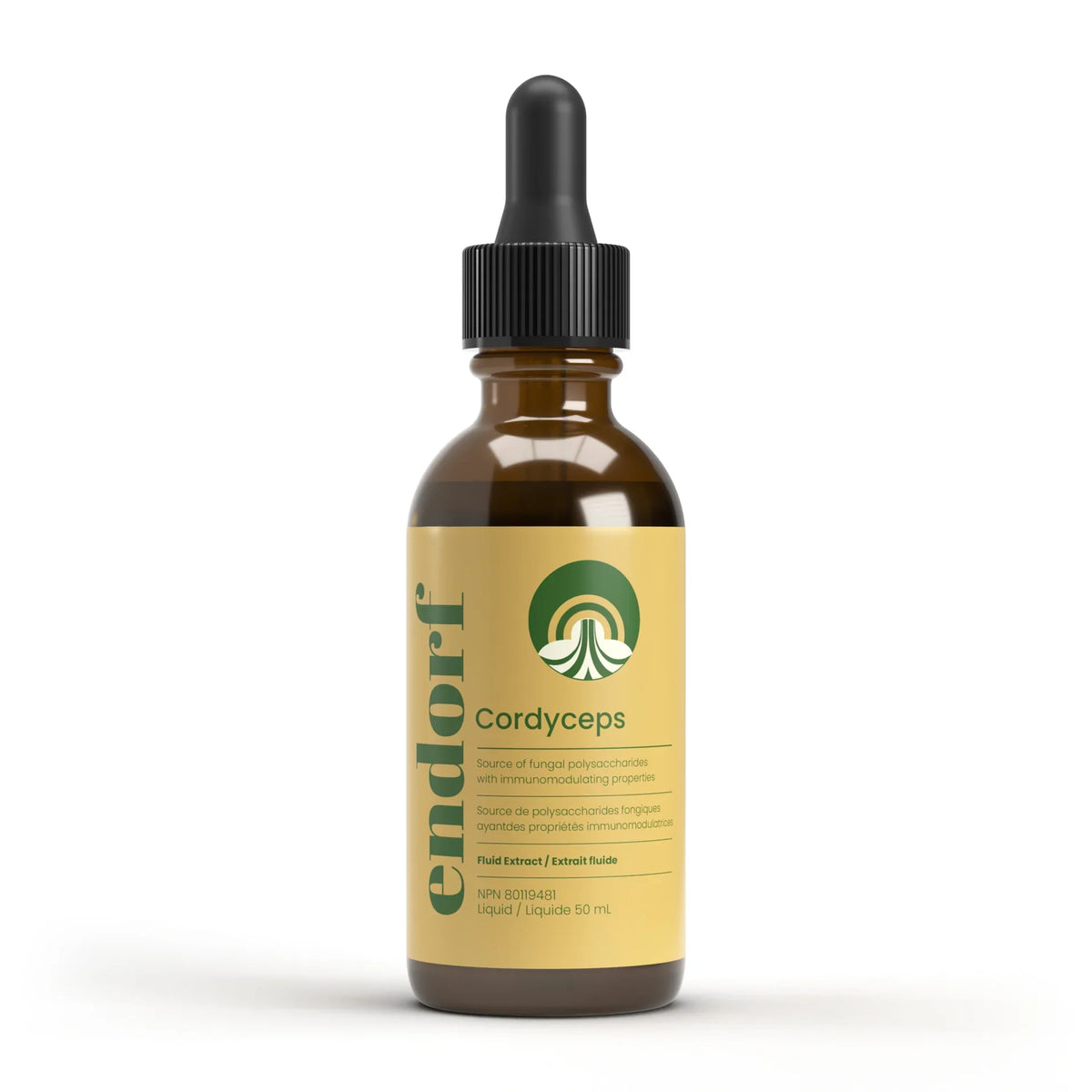 Cordyceps