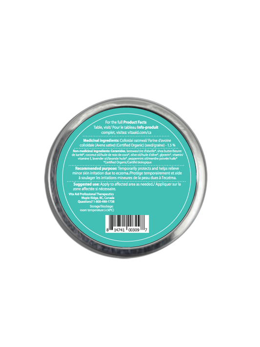 Eczema Salve