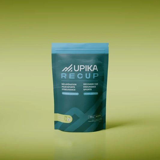 Upika Recup