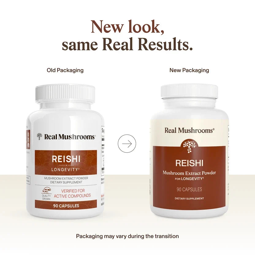 Reishi