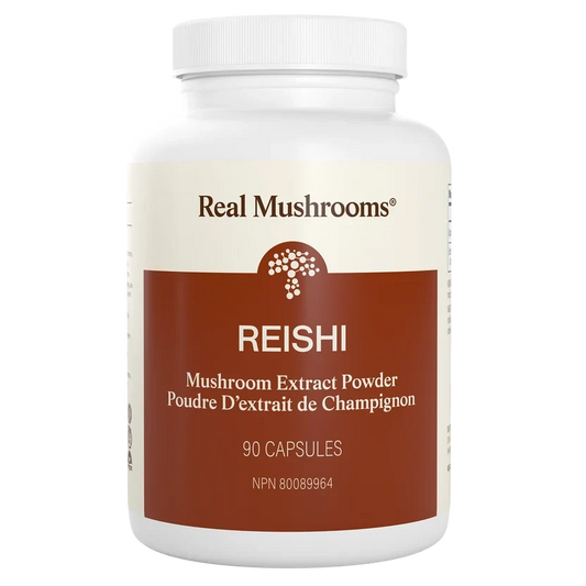 Reishi