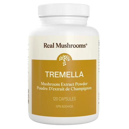 Tremella