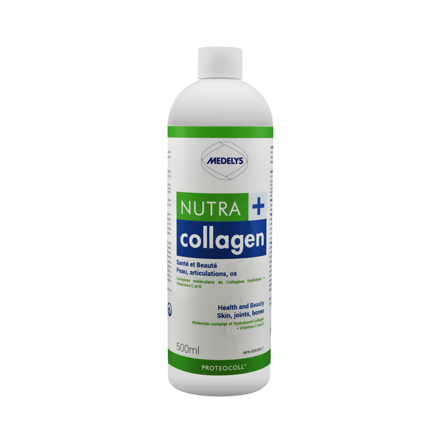 NUTRA COLLAGEN+