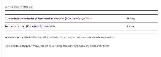 Curcumin Ultra Vegan