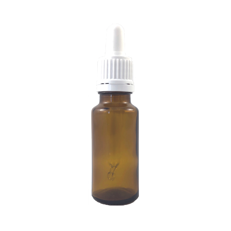 Bouteille vide 50 ml