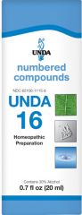 Unda #16