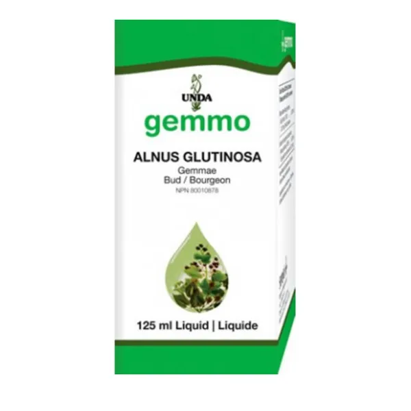 Alnus glutinosa