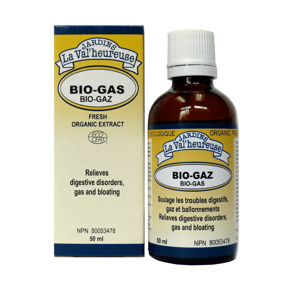 Bio-Gaz