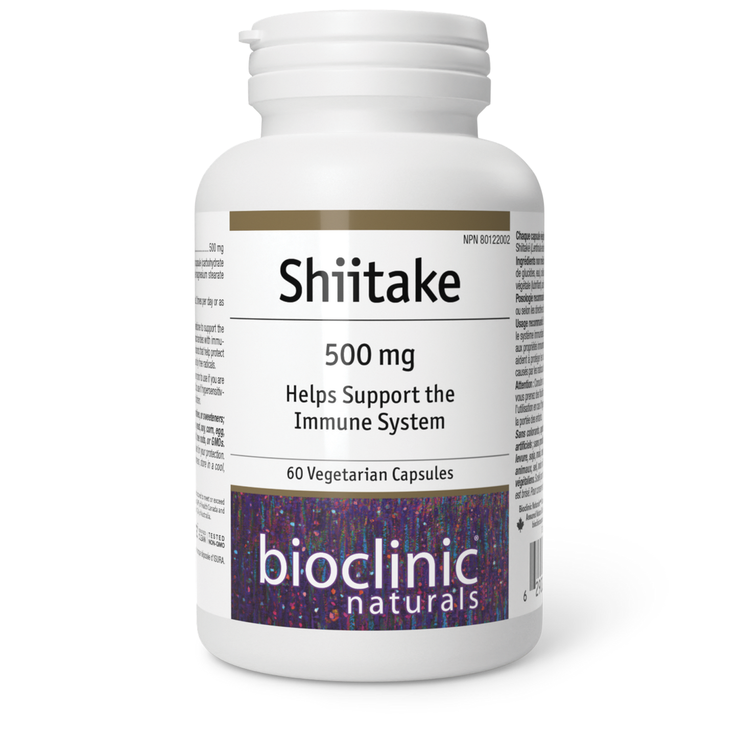 Shiitake