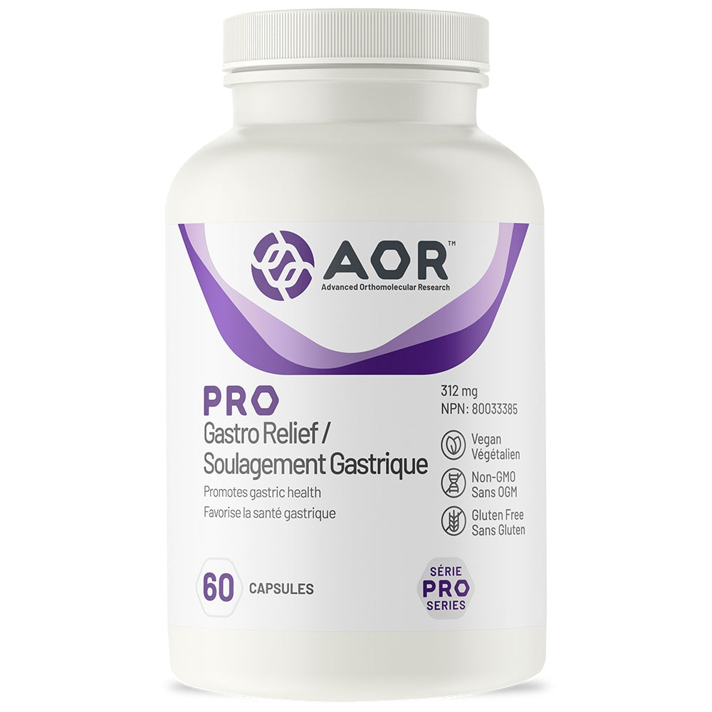 AOR PRO