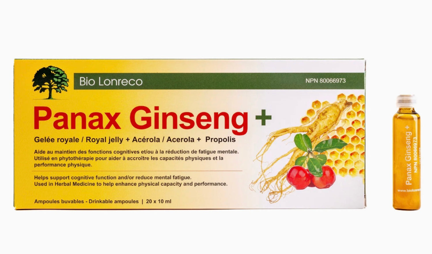 Bio Lorenco