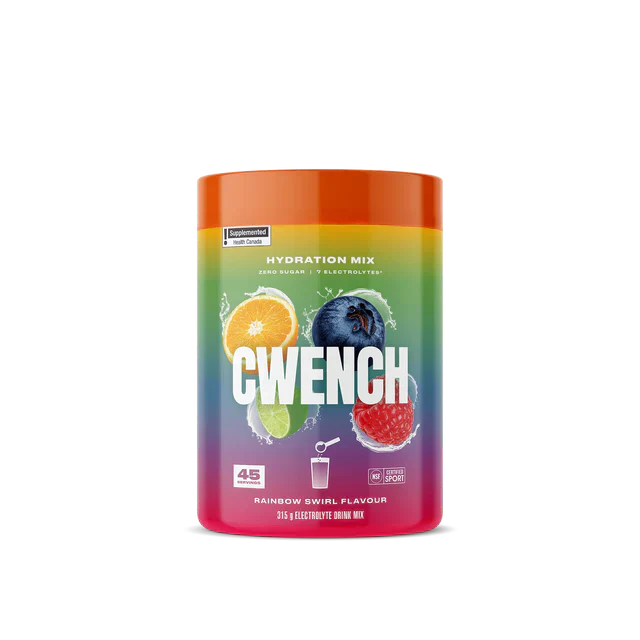 Cwench