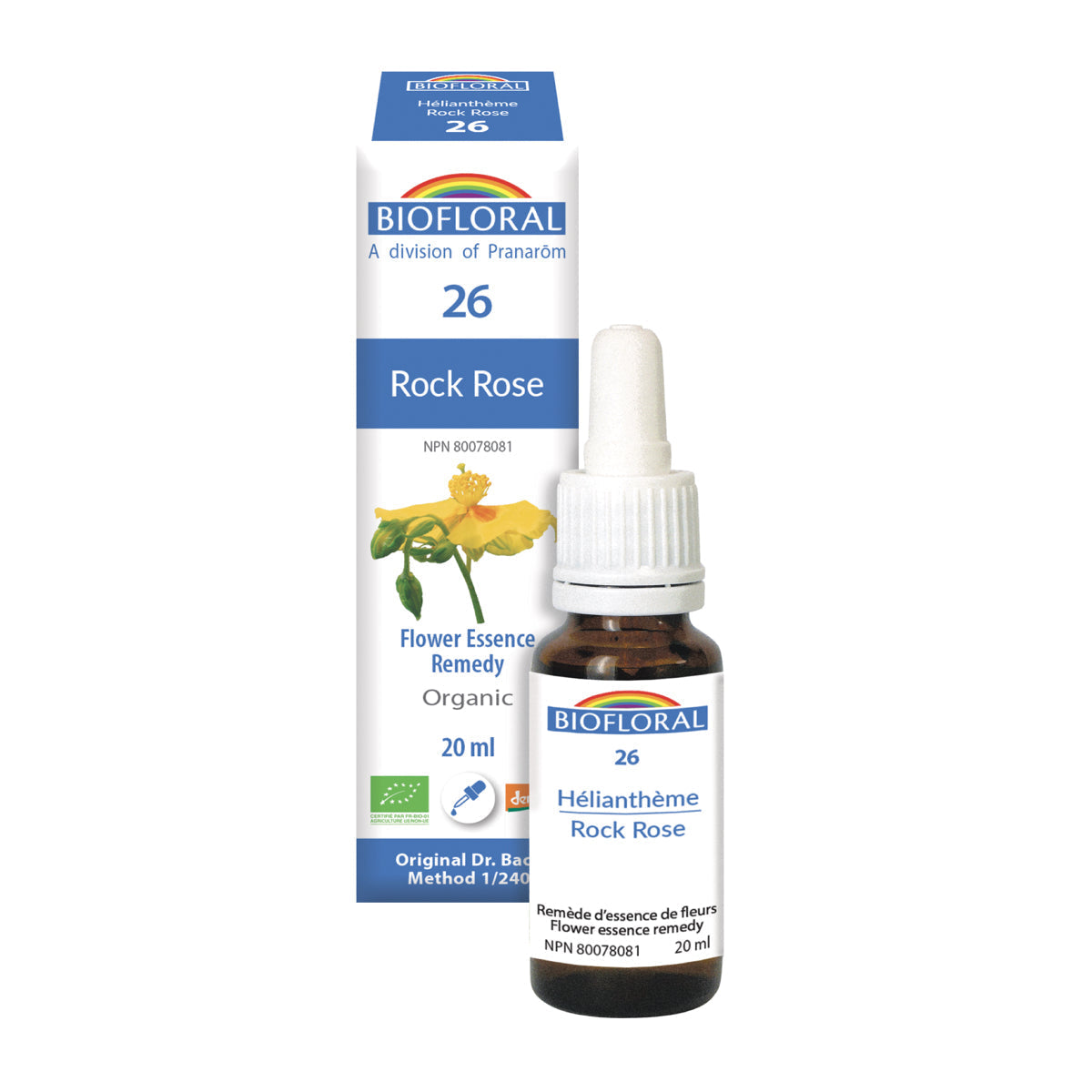 Biofloral