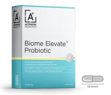 Activated Probiotics