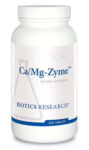 Biotics Research