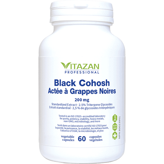 Black Cohosh