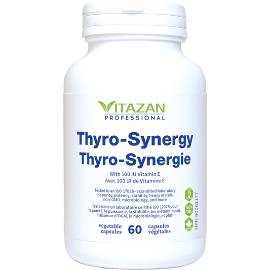 Thyro-Synergy