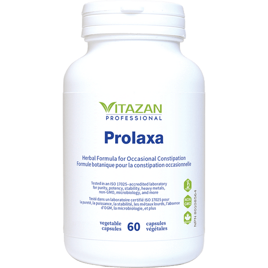 Prolaxa