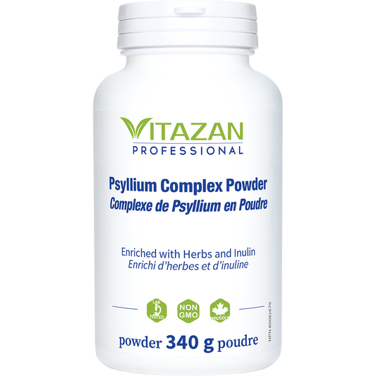 Psyllium Complex Powder