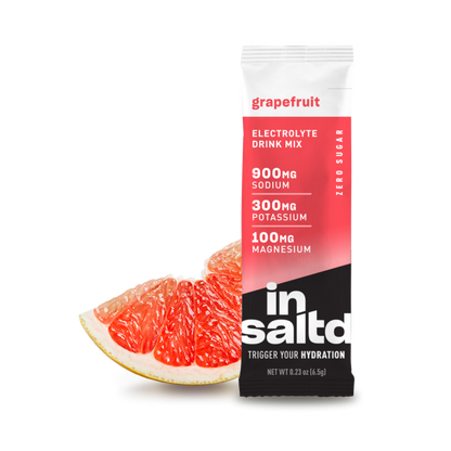 Insaltd High Potency Electrolytes