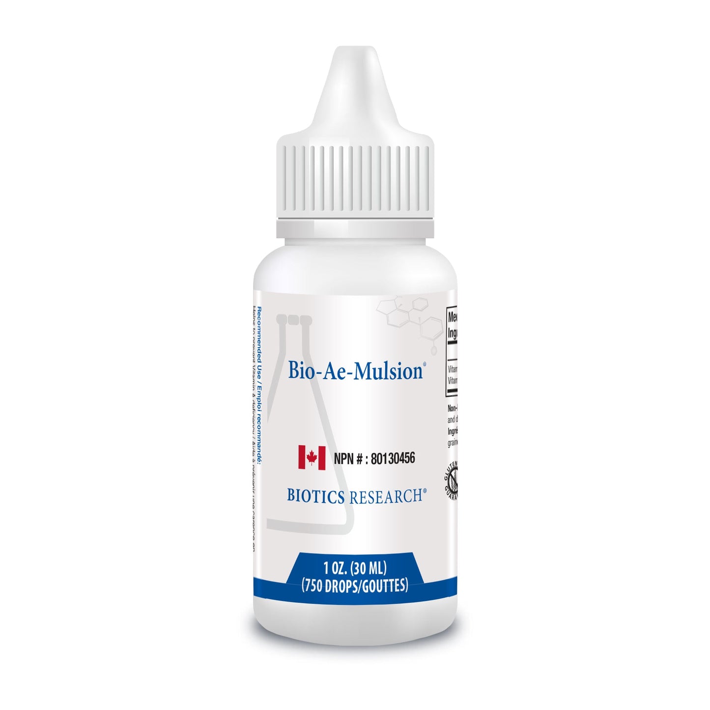Bio-ae mulsion