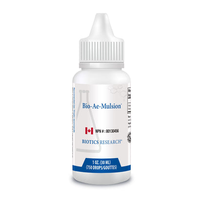 Bio-ae mulsion