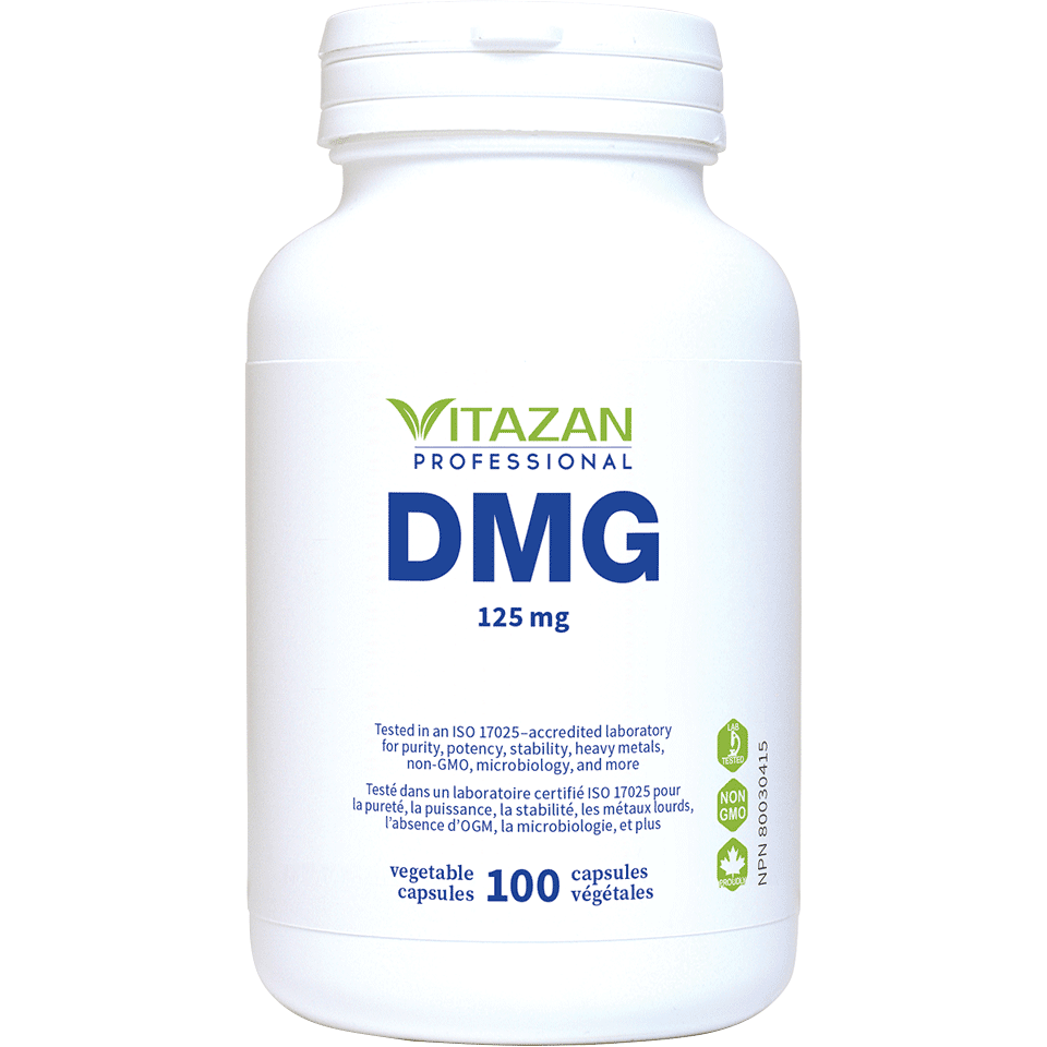 DMG