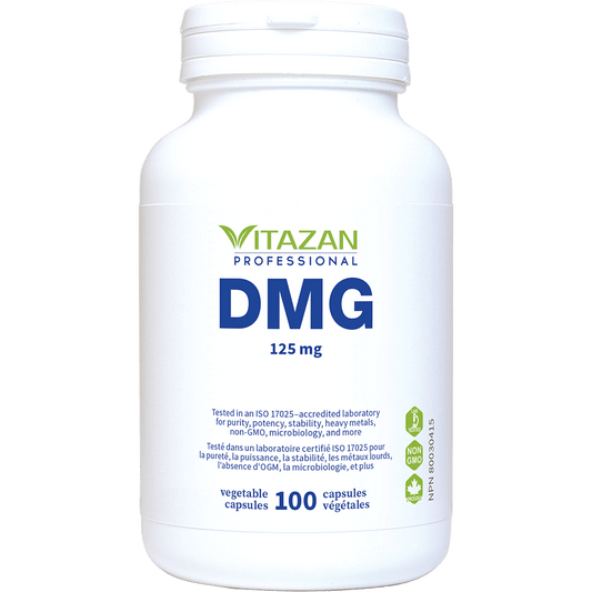 DMG