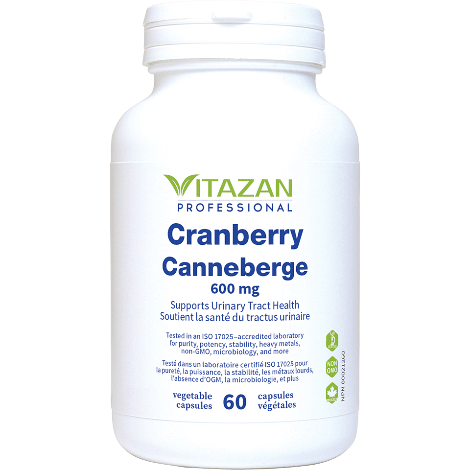 Cranberry