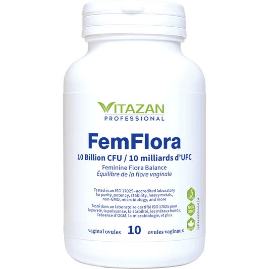 FemFlora
