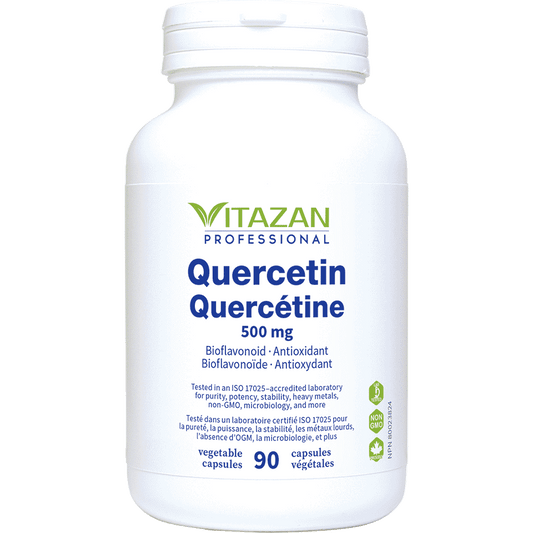 Quercetin