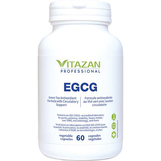 EGCG