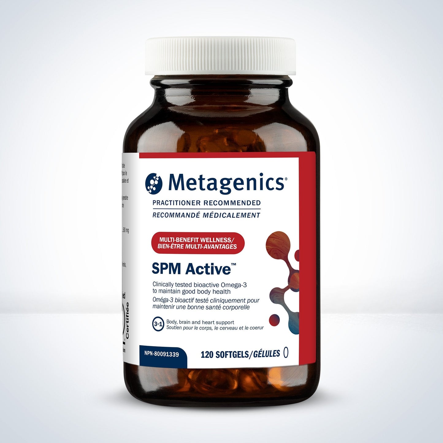 SPM Active