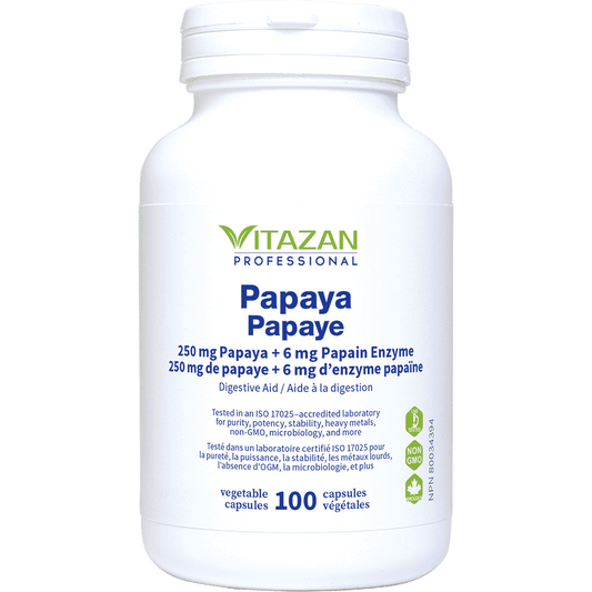 Papaya