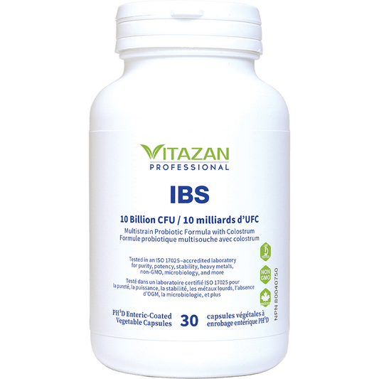 IBS