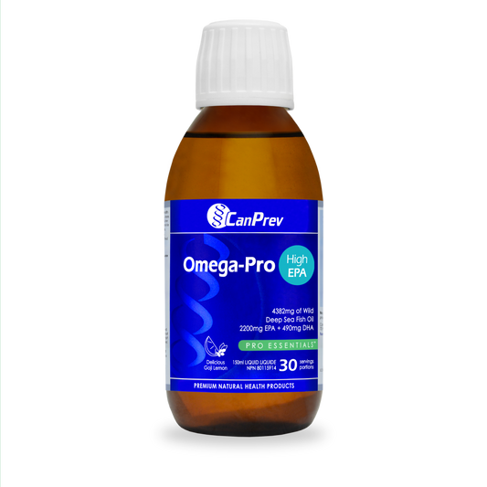 Omega-Pro High EPA