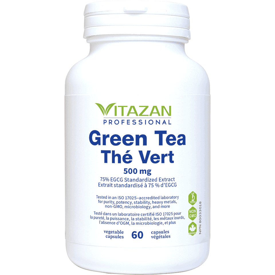 Green Tea