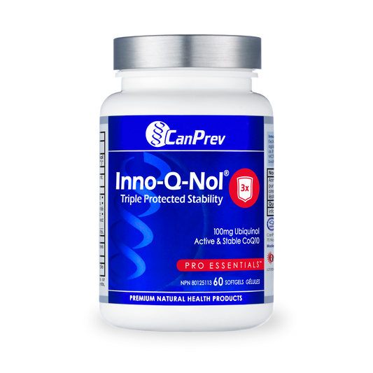 Inno-Q-Nol® 100mg