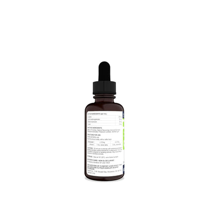 Rx Vitamins Immuno Support liquide - saveur de poulet - 60 ml