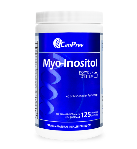 Myo-Inositol