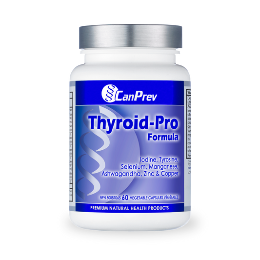 Thyroid-Pro Formula