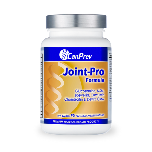 Joint-Pro Formula