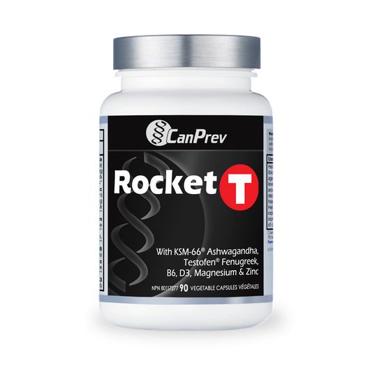 Rocket T