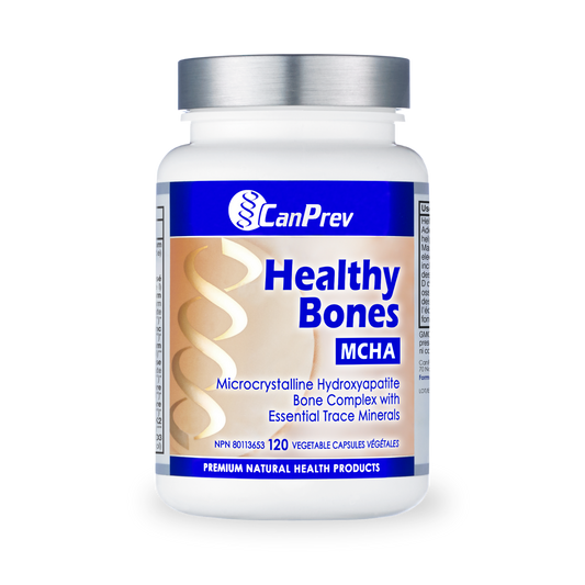 Healthy Bones MCHA