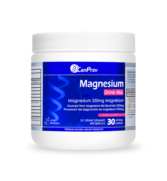 Magnesium Bis·Glycinate - Drink Mix