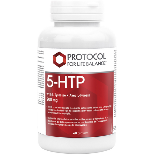 5-HTP 200mg